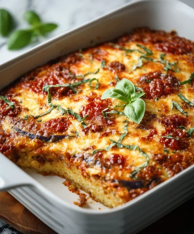 31 Delicious Keto Casserole Recipes to Satisfy Your Low-Carb Cravings