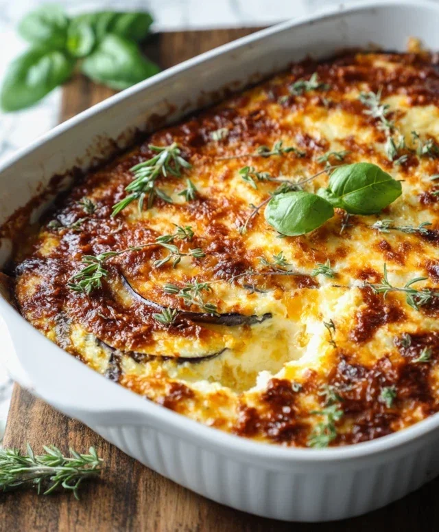 31 Delicious Keto Casserole Recipes to Satisfy Your Low-Carb Cravings