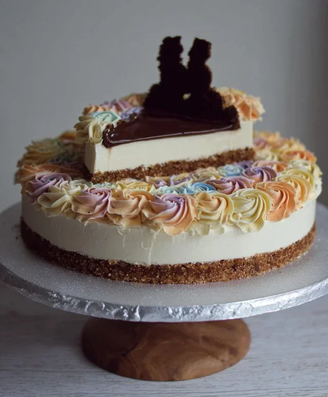 Recent Bakes: What I’ve been up to, again.