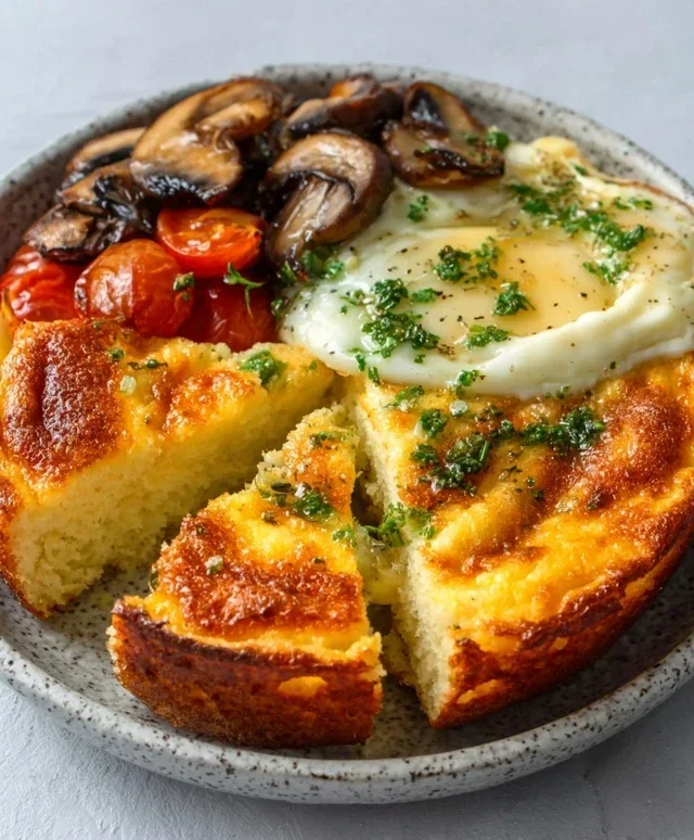 20 Incredibly Tasty Keto Breakfast Recipes