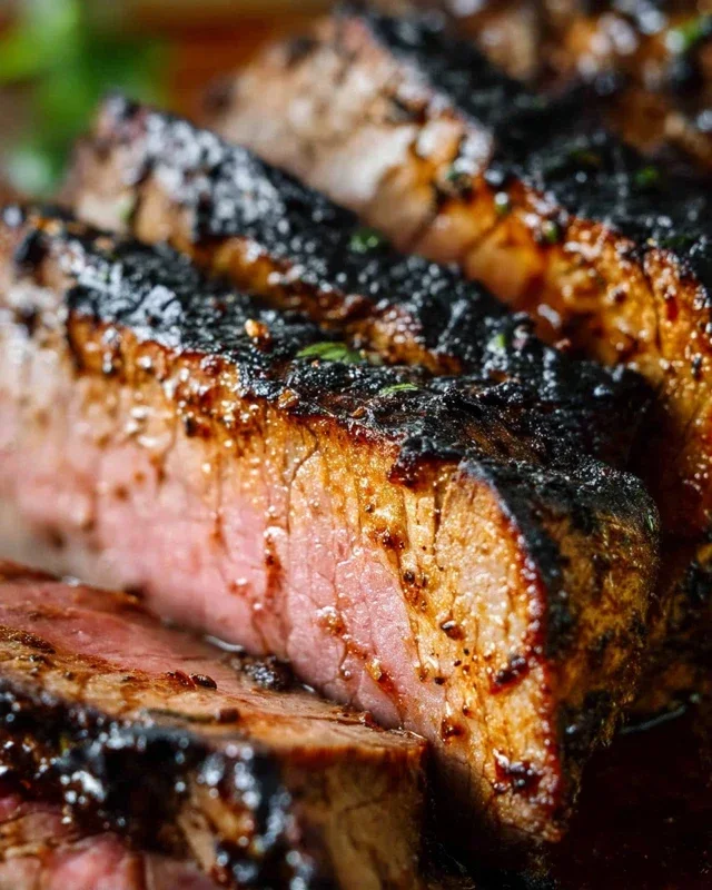 Tri Tip (2 Ways)