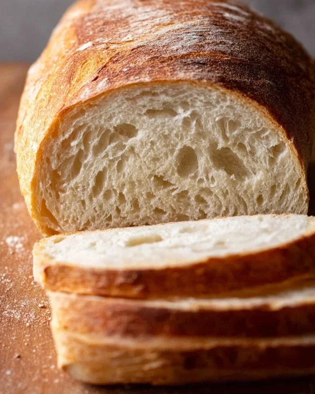 Homemade Bread