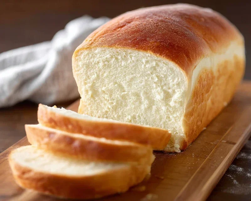 Homemade Bread