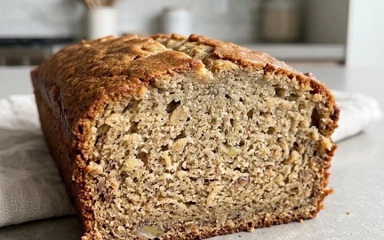 Banana Bread Recipe