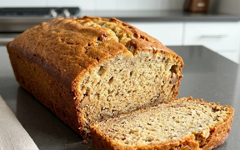 Best Banana Bread Recipe