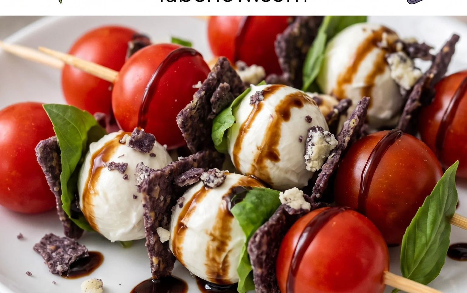 25 Easy Fourth of July Appetizers Under 5 Ingredients