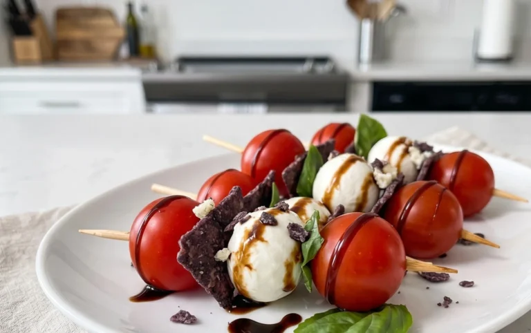 25 Easy Fourth of July Appetizers Under 5 Ingredients