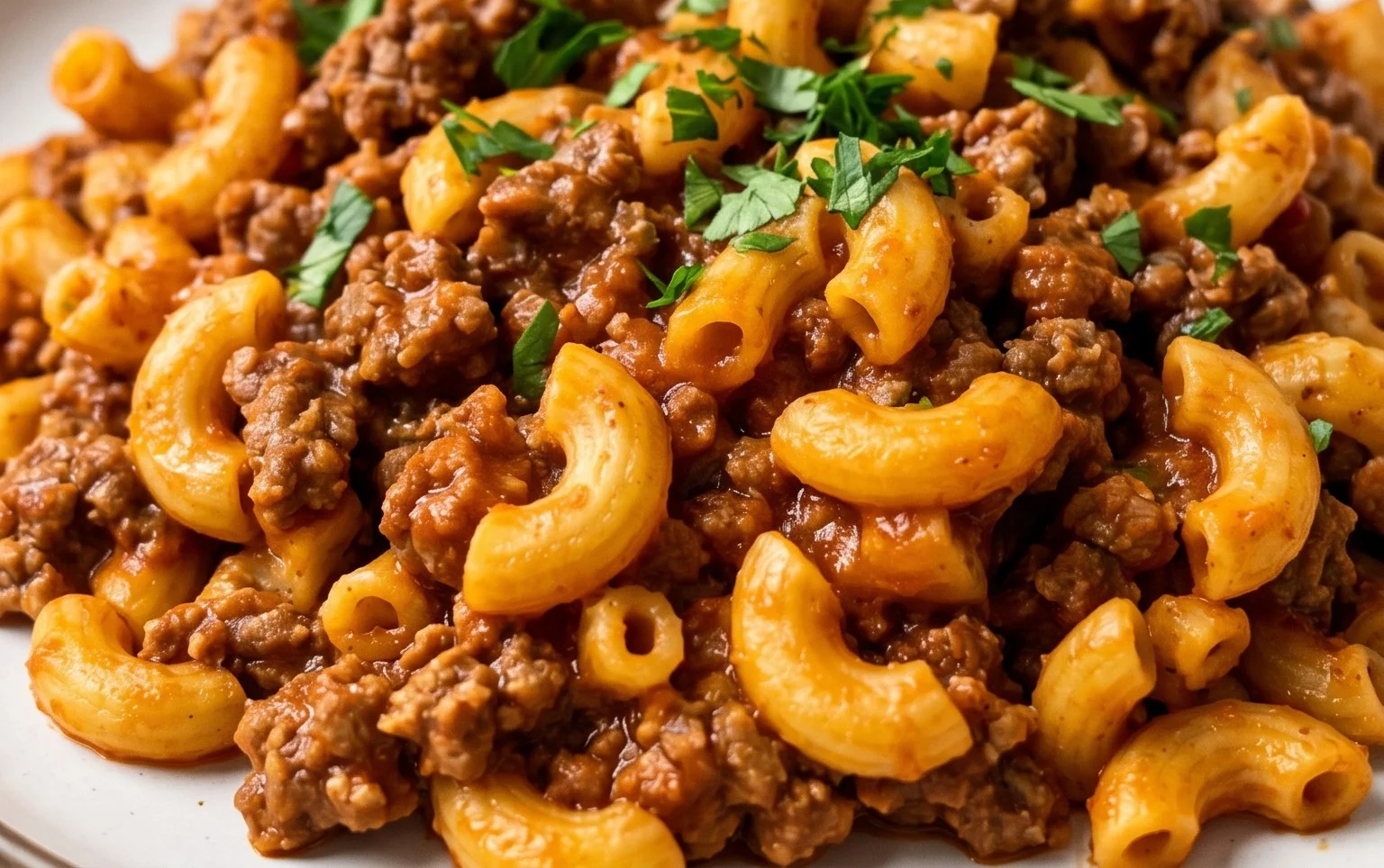 Beefaroni