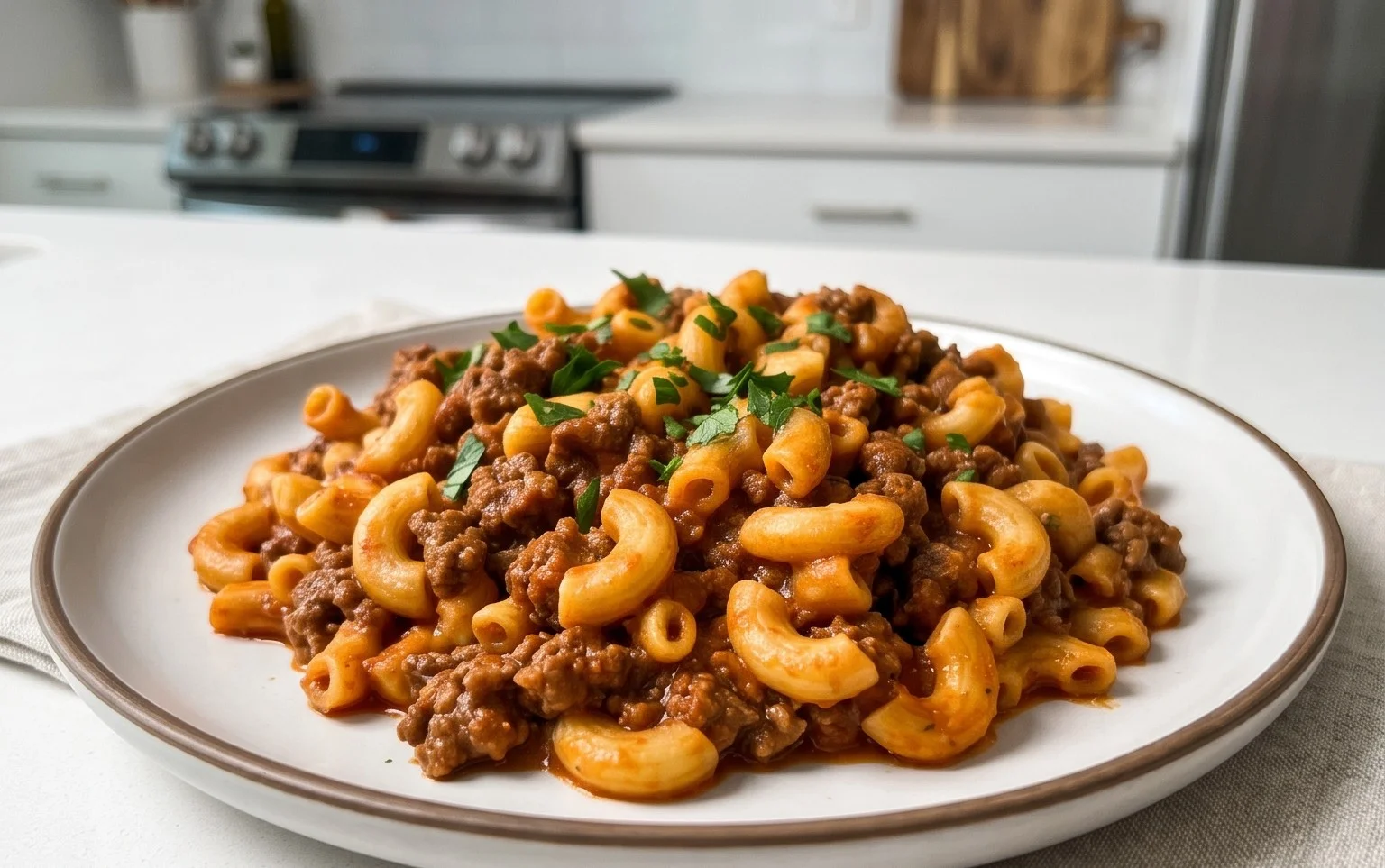 Beefaroni