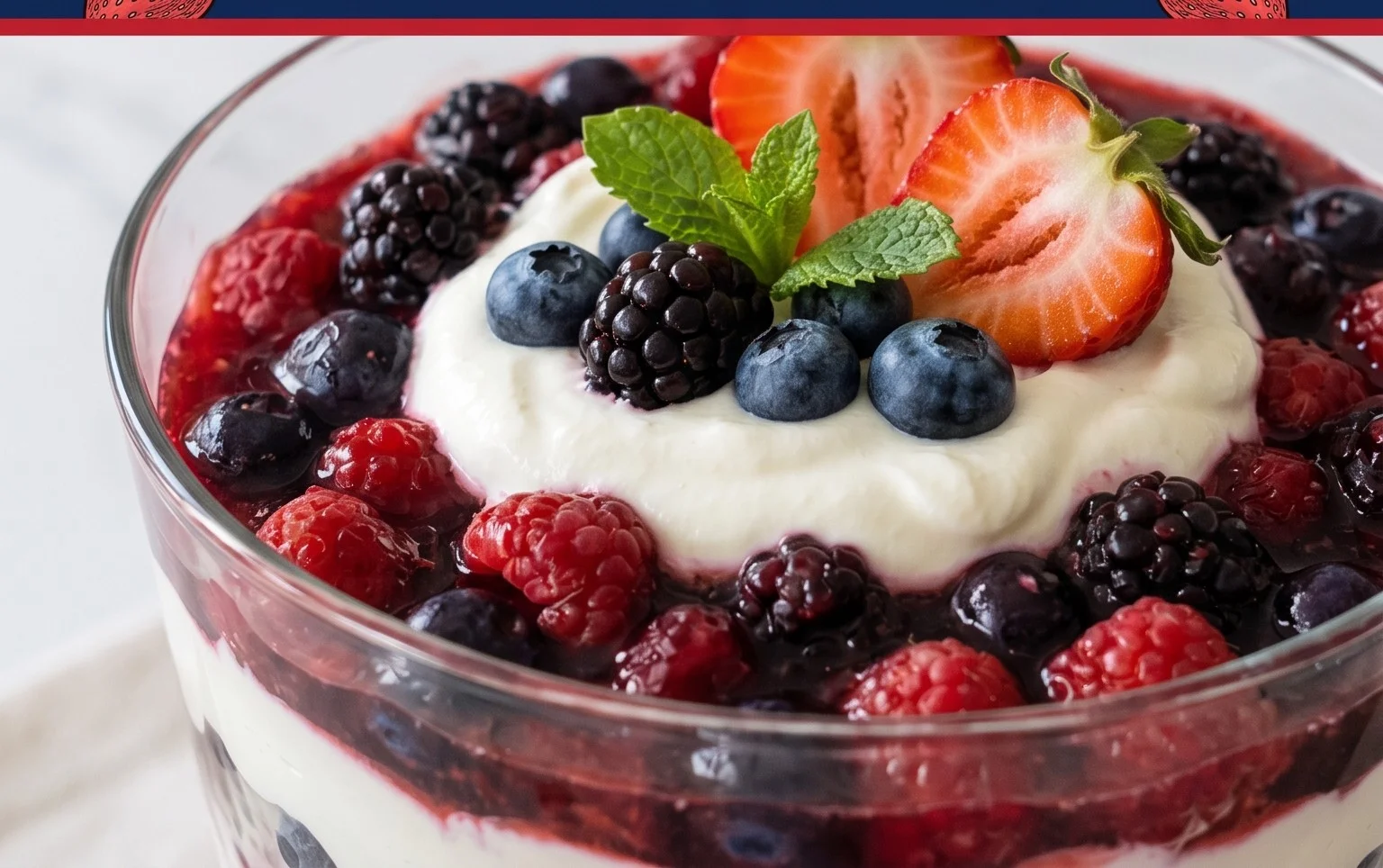 Wow Your 4th Of July Party Guests, One Pin At A Time