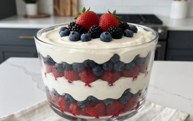 Wow Your 4th Of July Party Guests, One Pin At A Time