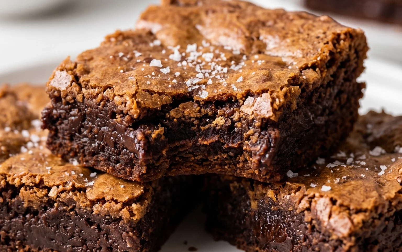 Brown Butter Brookies