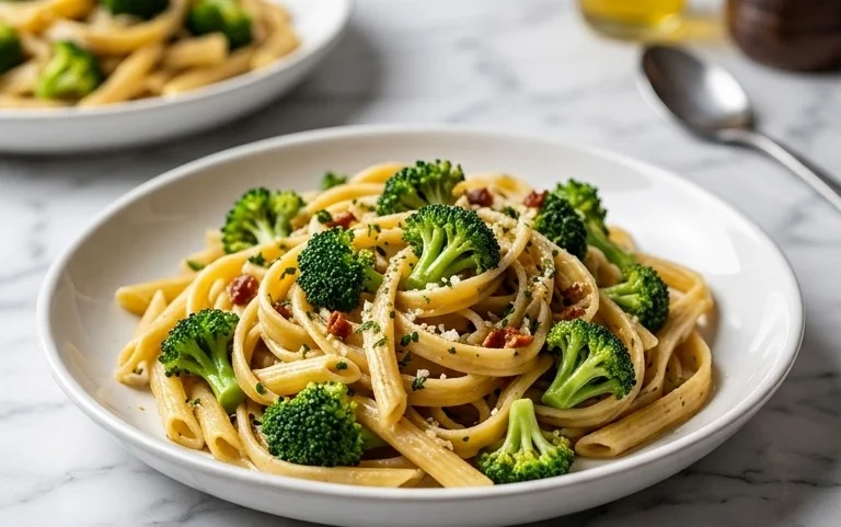 Broccoli Pasta