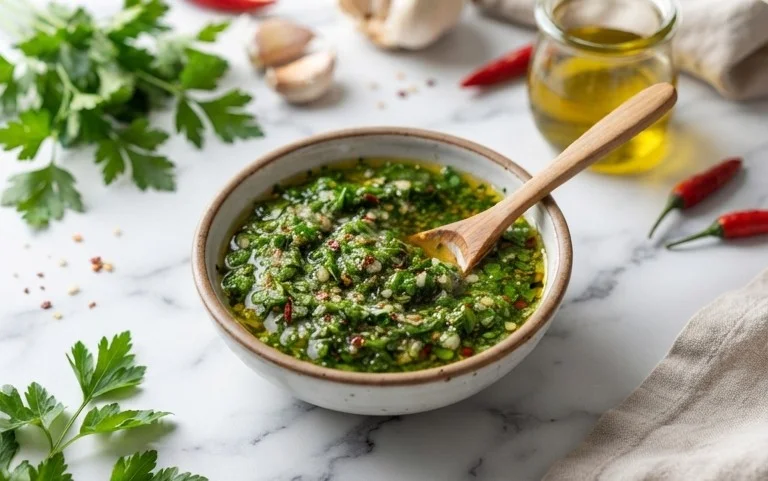 Chimichurri Sauce