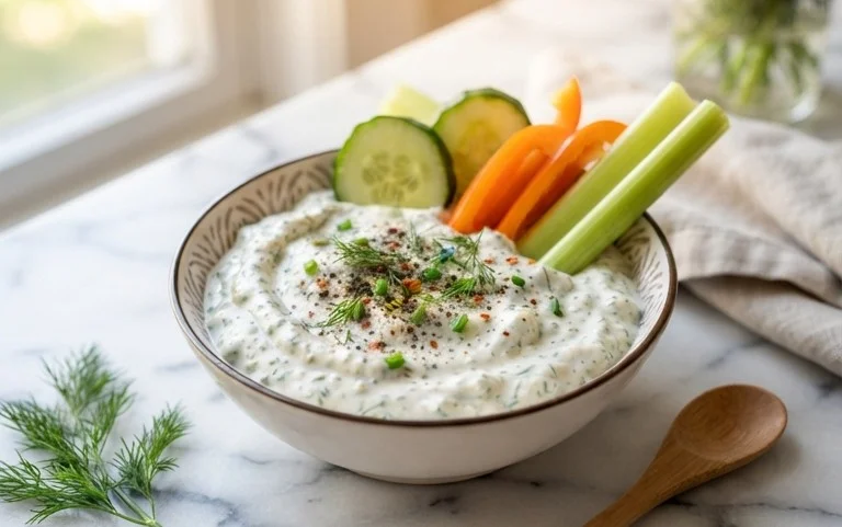 Dill Dip