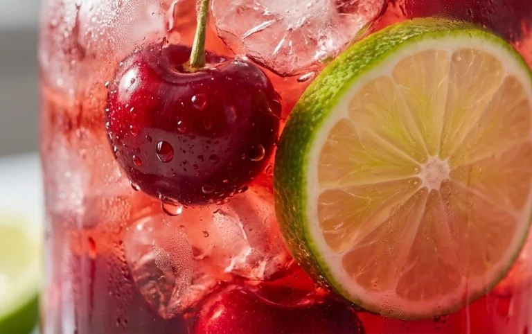 Cherry Limeade