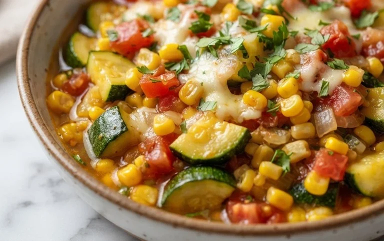 Calabacitas
