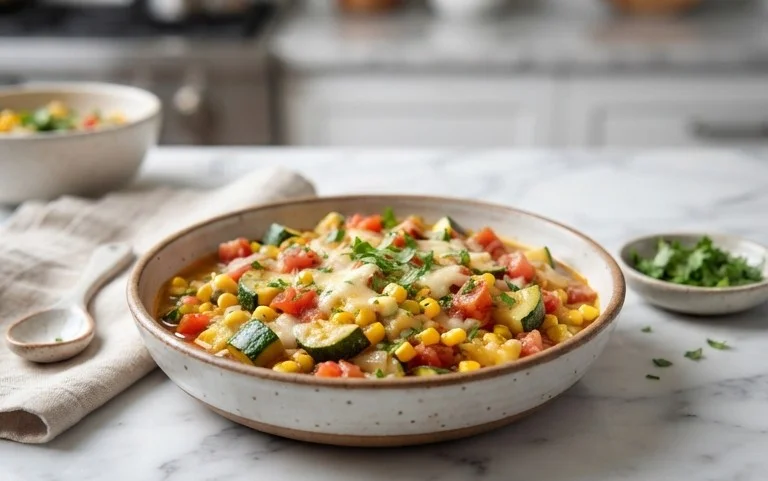 Calabacitas